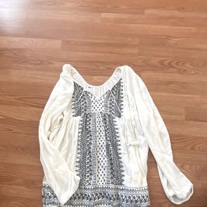Old Navy Blouse